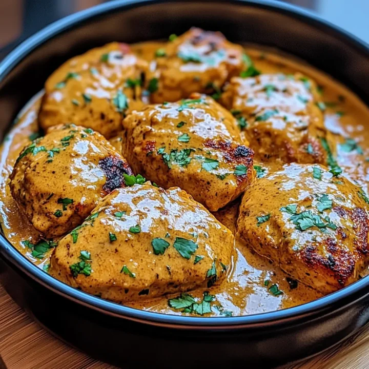 Deliciously Creamy Cowboy Butter Chicken for Quick Dinners 18 Cowboy Butter Chicken